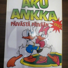 Al Taliaferro: Aku Ankka päivästä päivään 1942 - pikkukuva 1