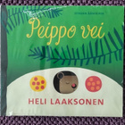 CD - Äänikirja - Peippo vei - pikkukuva 1