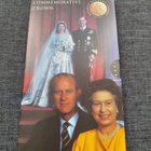 Commemorative Crown 1997 - pikkukuva 1