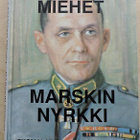 Erkki Käkelä: Laguksen miehet- Marskin nyrkki - pikkukuva 1