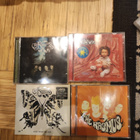 The Rasmus x4 cd - pikkukuva 1