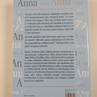 Raimo J. Kinnunen : Anna - pikkukuva 2