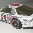 Chevrolet Camaro 1983 Matchbox pienoismalli pit, 12cm - pikkukuva 3
