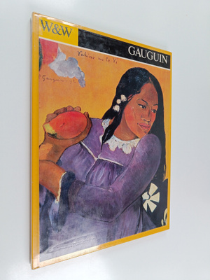 Alan Bowness : Gauguin