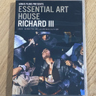 RICHARD III - DVD - THE CRITERION COLLECTION - R1 - pikkukuva 1