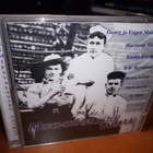 CD MERIMIESVALSSIEN TAIKAA - pikkukuva 1