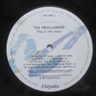 The Proclaimers:This Is The Story  LP  1987 - pikkukuva 4