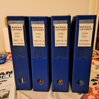 Sodan lehdet 01-52 ja julisteet 01-52 - pikkukuva 1