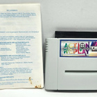 SNES - Datel Action Replay MK3 Adapter - pikkukuva 1