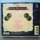 Golden Earring - Bloody Buccaneers CD - pikkukuva 2