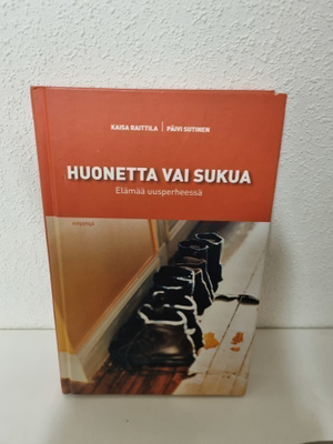 HUONETTA VAI SUKUA