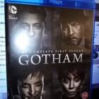 4 BLU-RAY GOTHAM 1. TUOTANTOKAUSI - pikkukuva 1