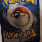 Computer Search (BS2 #101) Base Set 2 RARE Pokemon CCG card - pikkukuva 2