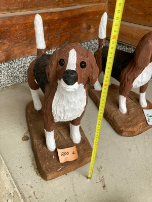 MOOTTORISAHAVEISTOS-KOIRA-BEAGLE