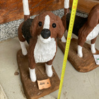 MOOTTORISAHAVEISTOS-KOIRA-BEAGLE - pikkukuva 1