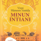 Virpi Hämeen-Anttila: Minun Intiani (Seven 2015) - pikkukuva 1