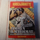 KORKEAJÄNNITYS 5-2009 - pikkukuva 1