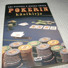 Pyysing - Erola Pokerin käsikirja  -nid - pikkukuva 1