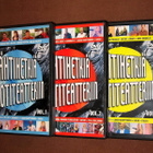 Tähtihetkiä kotiteatteriin 1 - 3 (3 x DVD) - pikkukuva 2