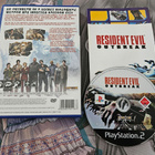 Resident Evil Outbreak (PS2) - pikkukuva 2