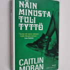 Caitlin Moran : Näin minusta tuli tyttö - pikkukuva 1