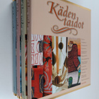 Johanna Aydemir : Käden taidot 1-4 - pikkukuva 1