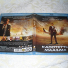 KADOTETTU MAAILMA (Nicolas Cage) BD*** - pikkukuva 4