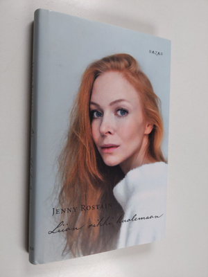 Jenny Rostain : Liian rikki kuolemaan