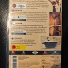The Killer (1989) DVD ohj. John Woo - pikkukuva 2