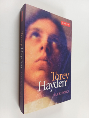 Torey Hayden : Häkkipoika
