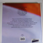Sally Mansfield : Pastaruoat - pikkukuva 2
