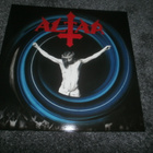 Altar: Youth Against Christ Lp - pikkukuva 1