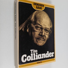 Tito Colliander : Ihmisen ääni - pikkukuva 1