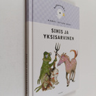 Harri Istvan Mäki : Sihis ja yksisarvinen - pikkukuva 1