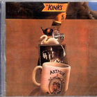 KINKS:ARTHUR OR THE DECLINE AND FALL CD KIRJASTOPOISTO - pikkukuva 1