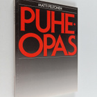 Matti Peltonen : Puheopas - pikkukuva 1