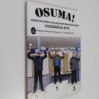 Osuma! : Kokkovuoren haulikkoampumakeskuksen vuosikirja 2016 - pikkukuva 1