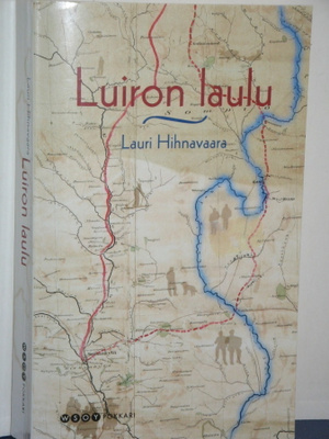 Lauri Hihnavaara : Luiron laulu
