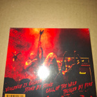 DESTRÖYER 666 - Call Of The Wild CD/EP - Season Of Mist 2018 - pikkukuva 2