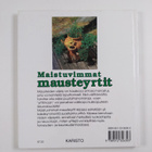 Siv Hellgren : Maistuvimmat mausteyrtit - pikkukuva 2
