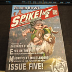 Blood Bowl Spike issue 05 - pikkukuva 1