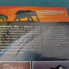 PLANEETTAMME MAA (dokumentti) UUSI*** - pikkukuva 3
