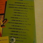 Reggae hit box 3cd boxi 1994 48 biisiä muoveissa - pikkukuva 4