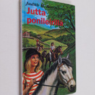 Judith M. Berrisford : Jutta ponileirillä : tyttöromaani - pikkukuva 1