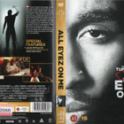 All Eyez On Me (75 096) UUSI -FI- nordic, DVD 2017 tupac s - pikkukuva 1