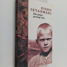 Sisko Istanmäki : Niin paljon parempi mies - pikkukuva 1
