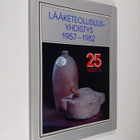 Lääketeollisuusyhdistys 1957-1982 : 25 v - pikkukuva 1