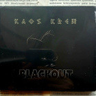 Kaos Krew - Blackout (UUSI CD) - pikkukuva 1