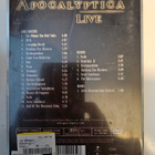 Apocalyptica Live, Live from Munich - DVD - pikkukuva 2