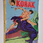Tarzanin poika - Korak 7/1978 - pikkukuva 1